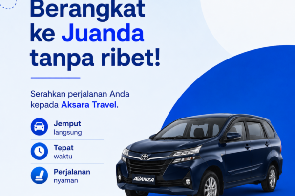 Travel Malang Juanda Door To Door
